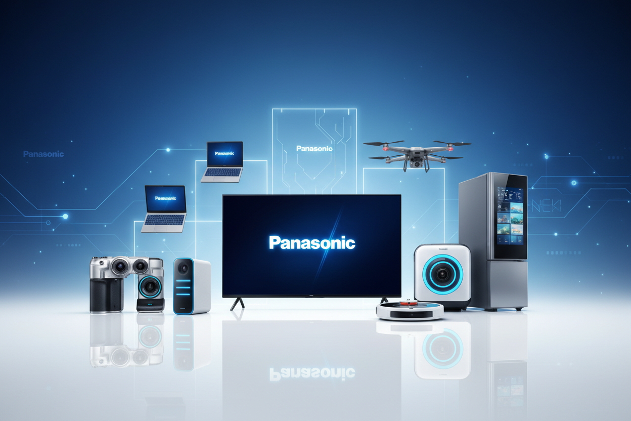 Panasonic