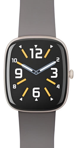 Steren Smartwatch Smw-420, Android/ios
