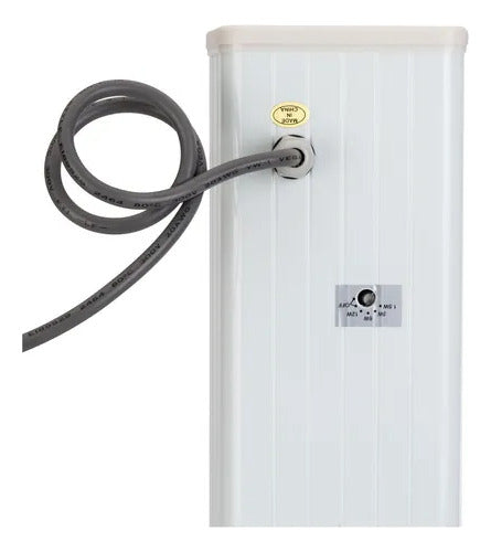 Bocina Columna 24w Steren Cs-212 Interior/exterior