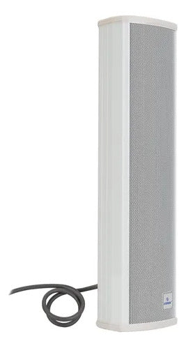 Bocina Columna 24w Steren Cs-212 Interior/exterior