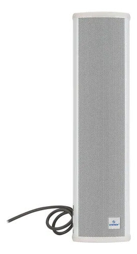 Bocina Columna 24w Steren Cs-212 Interior/exterior