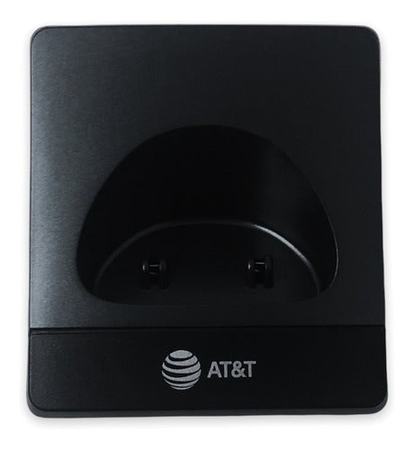 At&t Cl82219 Inalámbrico Contestador Reacondicionado
