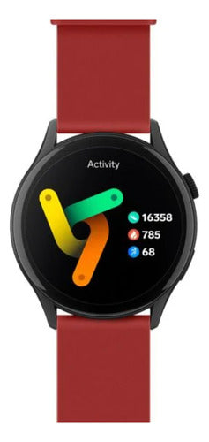 Smw-500ne Steren Smart Watch Bluetooth Amoled