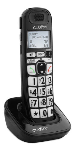 Accesorio Adicional Telefono Inalambrico Clarity D703