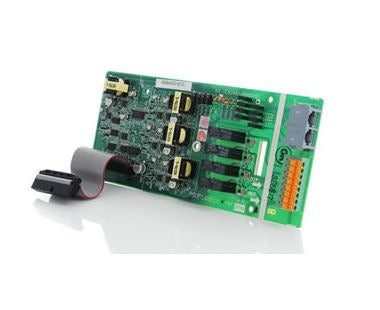 Panasonic Tarjeta Para Timbres Y Abre Puertas Kx-ta82461