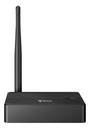 Steren Transmisor De Audio Bluetooth Pod-165