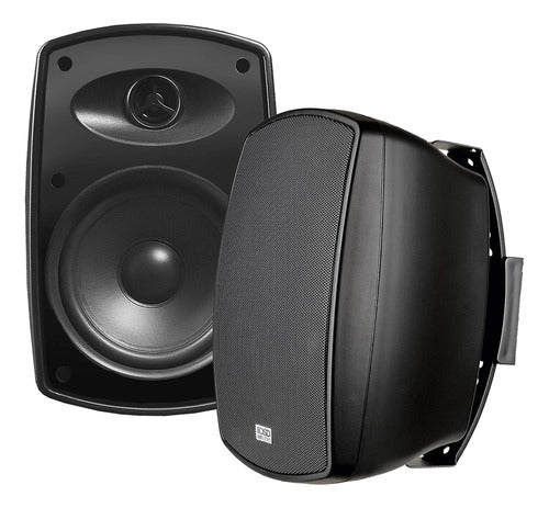 Bocina Osd Audio Ap525 - Potente Y Claro Para Exterior