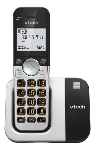 Vtech Inalámbrico Vg231 - Teléfono Identificador
