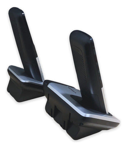 Juego D 2 Telefonos Inalambricos Vtech Cs6719-2 Caja Abierta