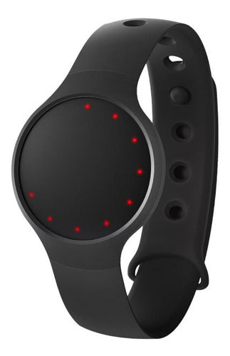 Misfit Flash Smartband Monitor Para Ejercicio Y Sueño