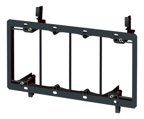 Arlington Soporte Para Accesorio En Tablaroca 4