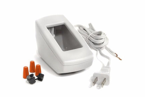 Base De Mesa Para Apagador O Contacto Tipo Decora